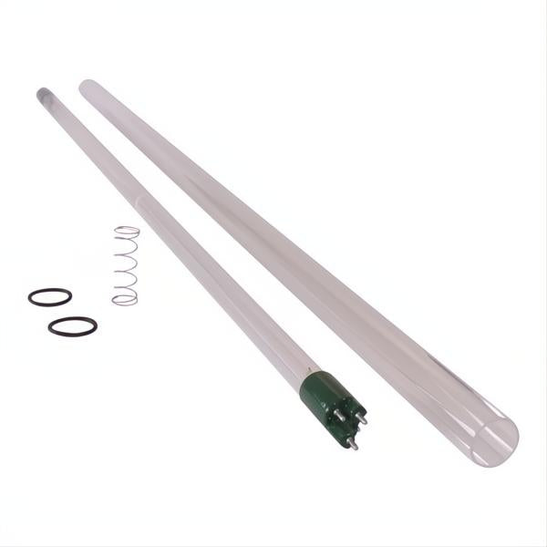 Viqua Sterilight UV Lamp & Sleeve S212QL Auto renew