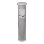 Viqua 20" BB Modified 10M Carbon Block Water Filter C2-02 