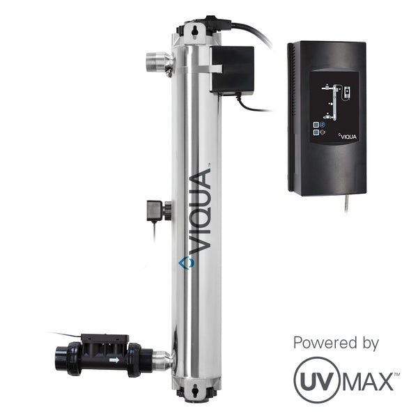 Viqua Pro 20 UV Water Filter System 650653