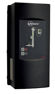 UVMax Viqua/Trojan Controller PRO10 RS Part #650709-003