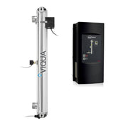 Viqua Pro K+ 80 gpm UV Disinfection System Part #660002-R