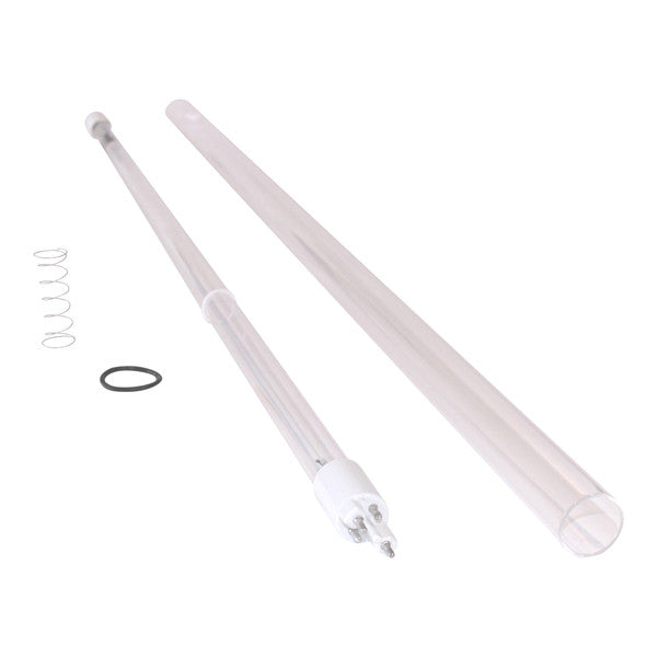 Viqua Sterilight UV Lamp & Sleeve #SHO600-QL
