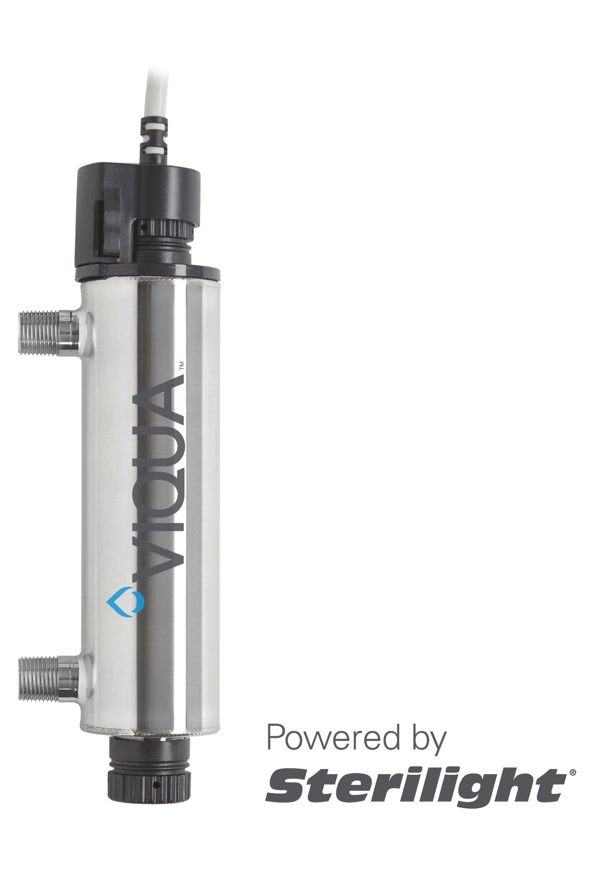 Viqua 1 GPM Tap Water Ultraviolet System Part # VT1/12