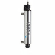 Viqua 1-3 GPM Tap Water Ultraviolet System #VT4/12
