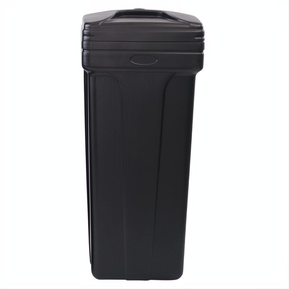 WS Brine Tank 14 x 34 with Brine Well and Float