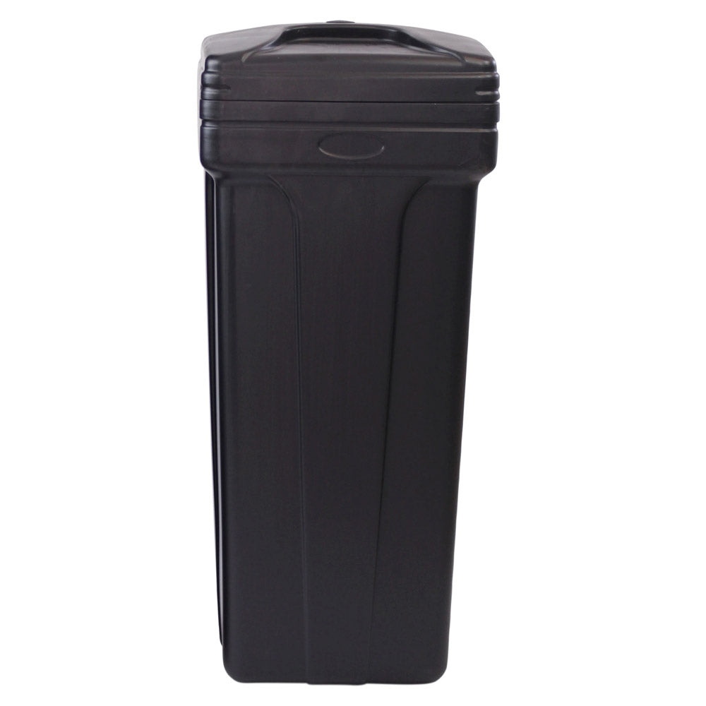 WS Brine Tank 14 x 34 with Brine Well and Float Free Ship