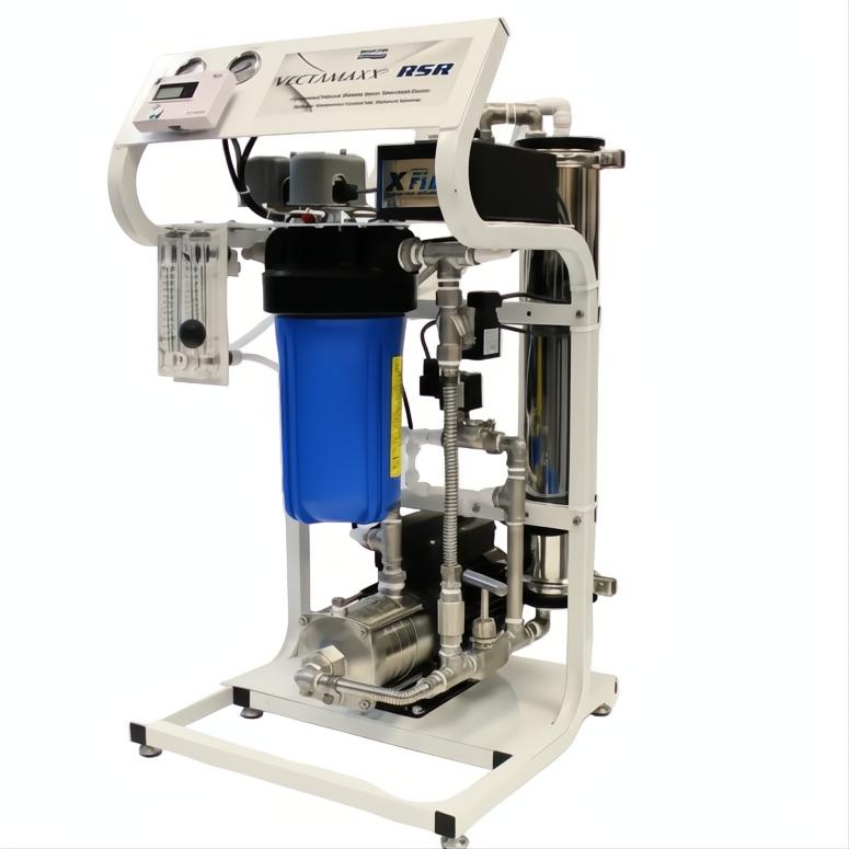 Waterite Vectamaxx RSR 2400 GPD Reverse Osmosis System