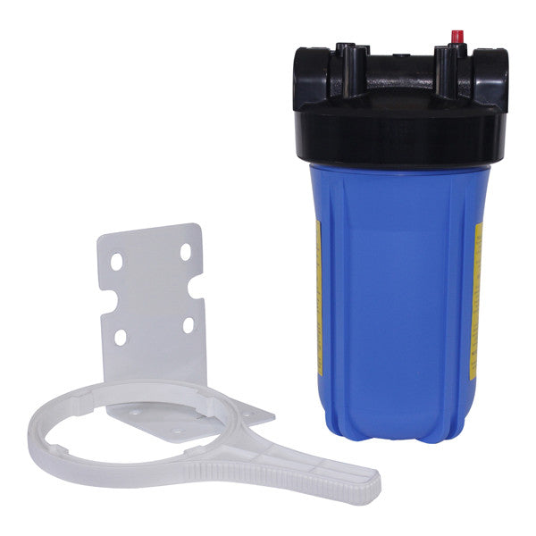 Excelpure 10" BB Housing #HL101LBUR-KIT Free Shipping