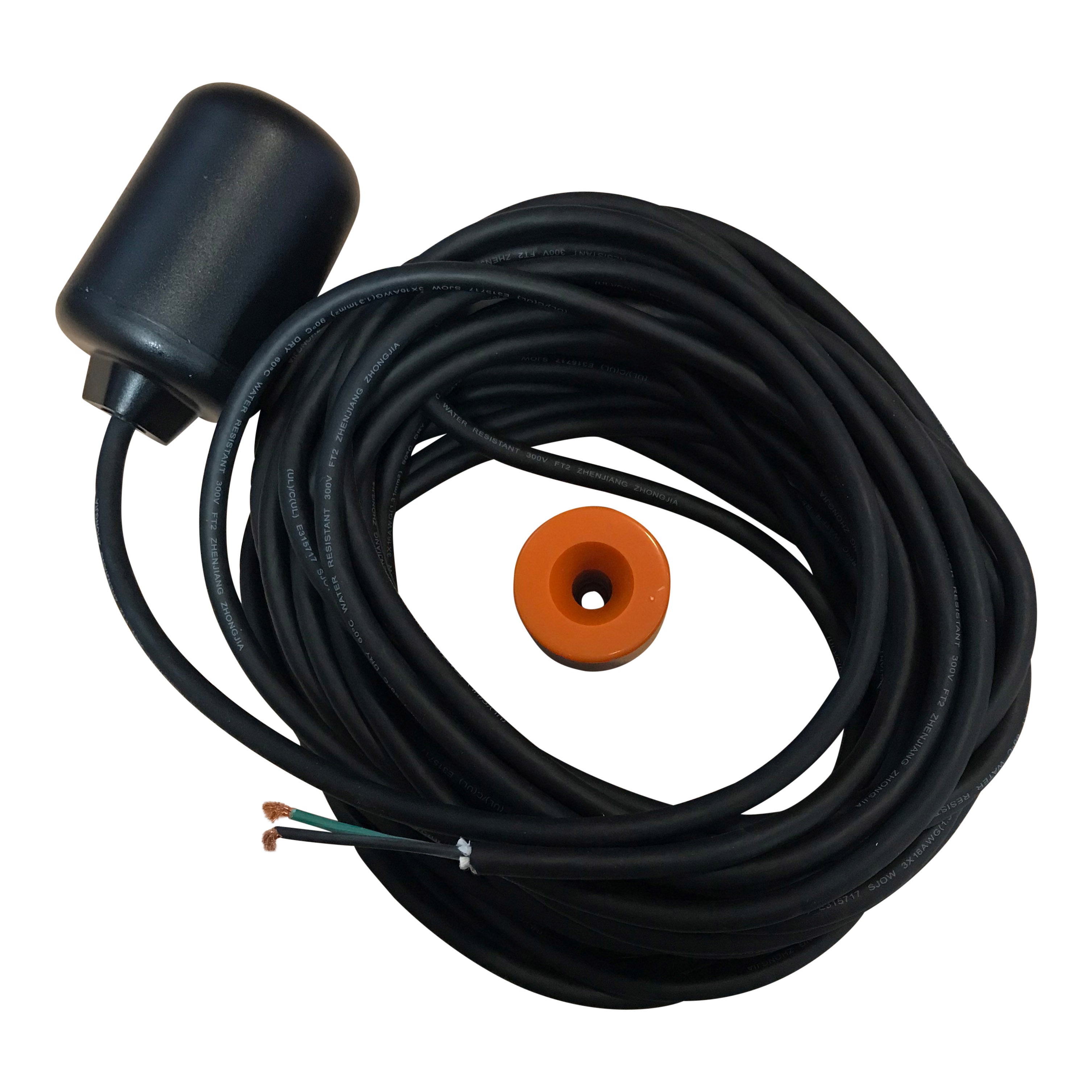 Waterite VectaMaxx Reverse Osmosis Float Switch