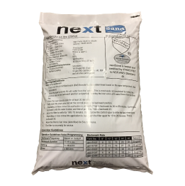 NextSand Sediment Removal Water Filtration Media