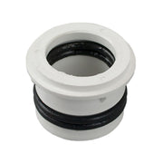 Pura UV Quartz Sleeve Adapter for UVBB units